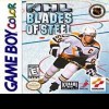 Игра NHL Blades of Steel 2000