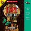 I Spy: Mystery