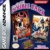Игра Yu-Gi-Oh! Double Pack