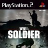 Игра WWII: Soldier