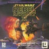 Игра Star Wars: Rebel Assault II: The Hidden Empire