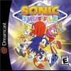 Игра Sonic Shuffle