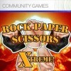 топовая игра Rock Paper Scissors Xtreme