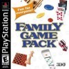 игра от 3DO - Family Game Pack (топ: 1.6k)