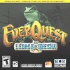 Игра EverQuest: The Legacy of Ykesha