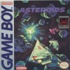 Игра Asteroids [1992]
