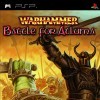 Игра Warhammer: Battle for Atluma