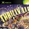 игра от LucasArts - Thrillville (топ: 2.2k)