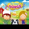 топовая игра My First Songs