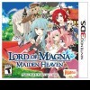 Игра Lord of Magna: Maiden Heaven