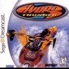 Игра Hydro Thunder