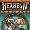 Игра Heroes of Might and Magic IV: Winds of War