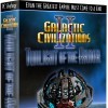 Игра Galactic Civilizations II: Twilight of the Arnor