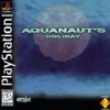 Игра Aquanaut's Holiday