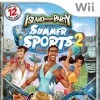 Игра Summer Sports 2: Island Sports Party