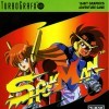 Игра Shockman