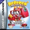 Игра Robopon 2: Ring Version