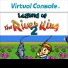 Игра Legend of the River King GBC 2