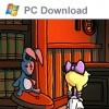 Игра Edna & Harvey: Harvey's New Eyes