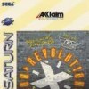 Игра Revolution X