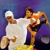 игра U.S. Open 2002