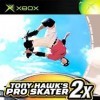 Игра Tony Hawk's Pro Skater 2x
