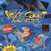 Игра Ren & Stimpy : Space Cadet Adventures