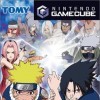 Игра Naruto: Clash of Ninja 4
