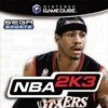 игра от Visual Concepts - NBA 2K3 (топ: 2.2k)