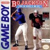Игра Bo Jackson: Two Games In One