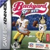 Игра Backyard Football 2007