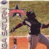 игра All-Star Baseball '97 Featuring Frank Thomas