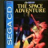 Игра The Space Adventure
