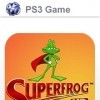 Игра Superfrog HD