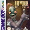 Игра Oddworld Adventures 2
