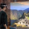 топовая игра HoloLens: HoloTour