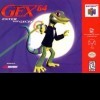 Игра Gex 64: Enter the Gecko