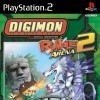 Digimon Rumble Arena 2