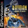 игра Batman: Gotham City Racer