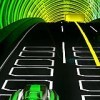 Игра Audiosurf