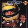 Игра Super Monaco GP II