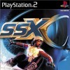 Игра SSX [2000]