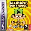 Игра Kid Paddle