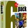 Combat  6+1 Pack
