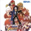 игра от SNK - The King of Fighters R-1 (топ: 1.9k)