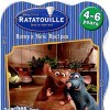 Игра Ratatouille: Remy's New Recipes