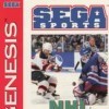 Игра NHL All-Star Hockey '95