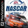 Игра NASCAR 2001