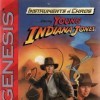 топовая игра Instruments of Chaos Starring Young Indiana Jones