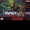 Игра Inindo: Way of the Ninja